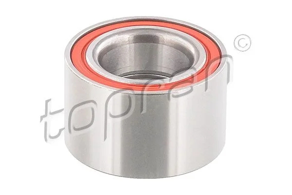 Rolamento de roda TOPRAN 104 215