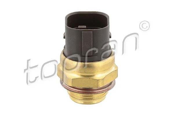 Interruptor de Temperatura, ventoinha do radiador TOPRAN 104 263