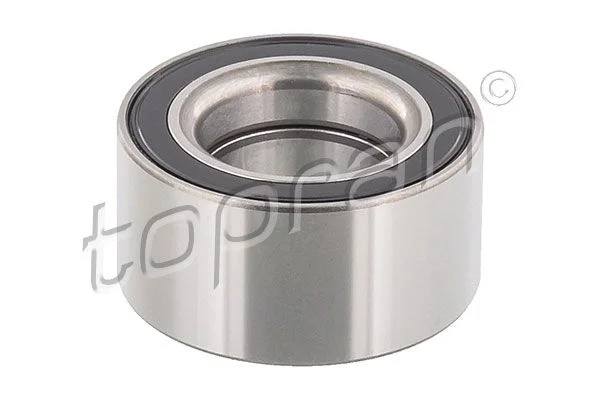 Rolamento de roda TOPRAN 104 318