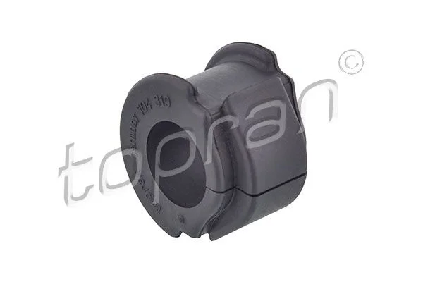 Suporte, barra estabilizadora TOPRAN 104 319