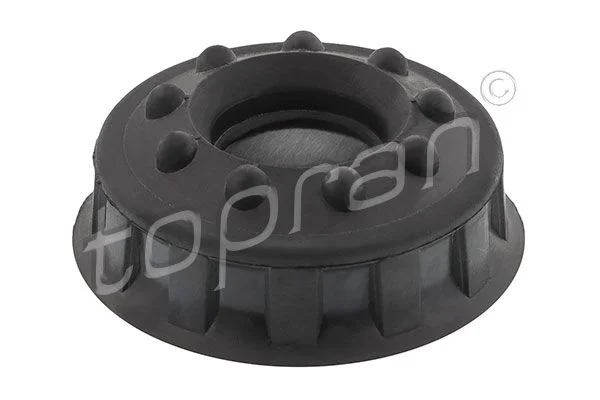 Mounting, shock absorber TOPRAN 107 093