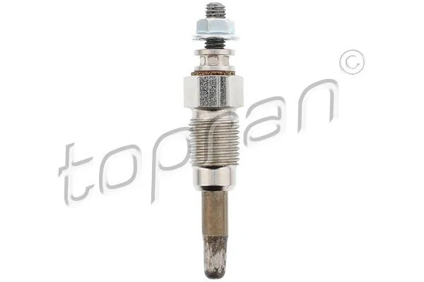 Vela de Incandescência TOPRAN 107 117