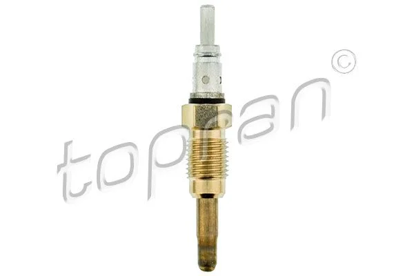 Vela de Incandescência TOPRAN 107 118