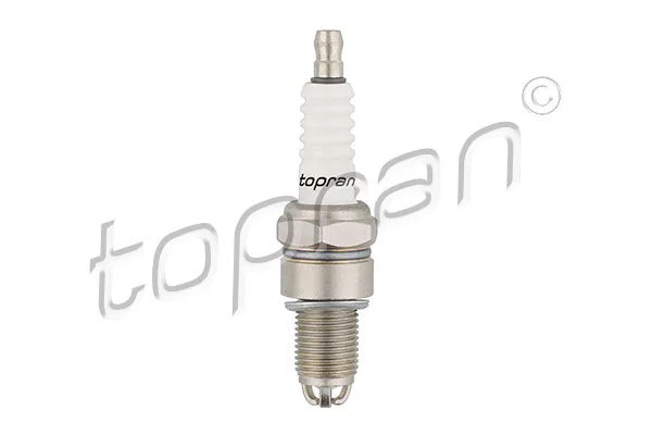 Vela de ignição TOPRAN 107 123
