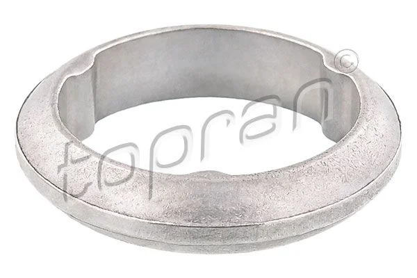 Junta, tubo de escape TOPRAN 107 215