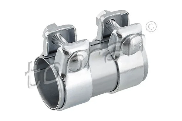 Conector de Tubo, sistema de escape TOPRAN 107 221