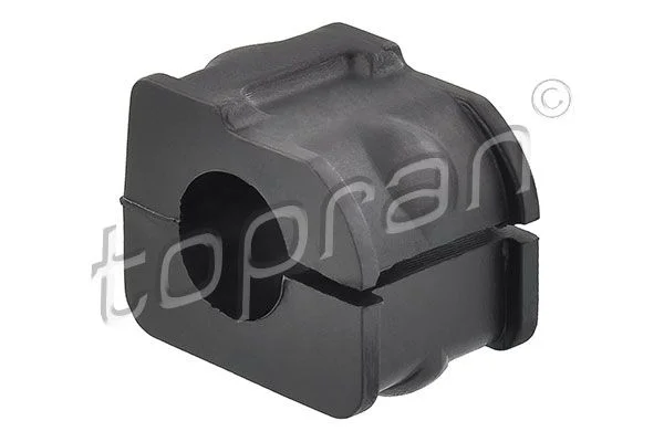 Suporte, barra estabilizadora TOPRAN 107 301