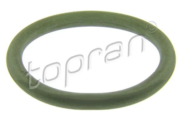 Anel de Vedação, injetor TOPRAN 107 316