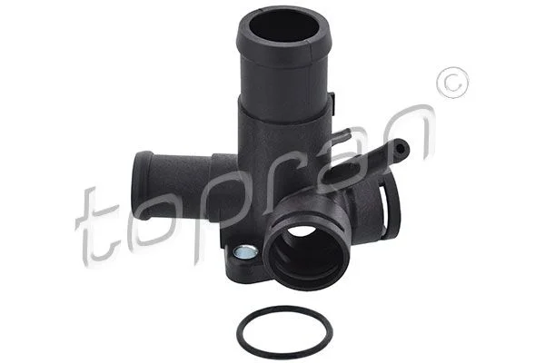 Coolant Flange TOPRAN 107 327