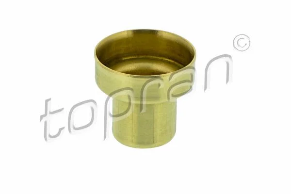 Casquilho, barra de mudanças TOPRAN 107 337