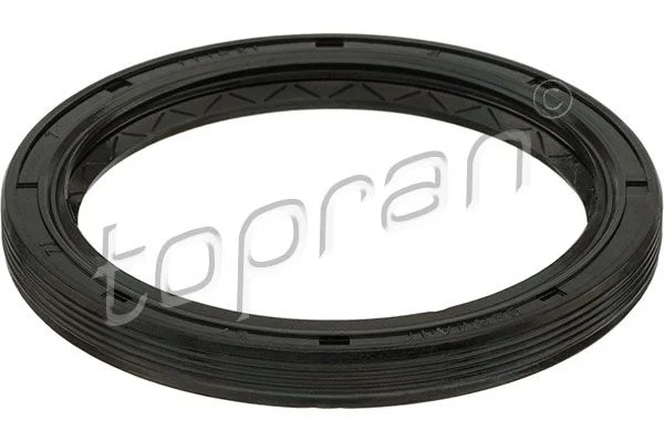 Shaft Seal, differential TOPRAN 107 443