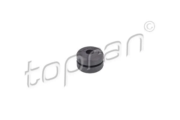 Bushing, stabiliser coupling rod TOPRAN 107 556