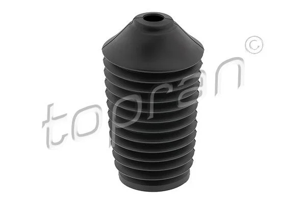 Protective Cap/Bellow, shock absorber TOPRAN 107 642