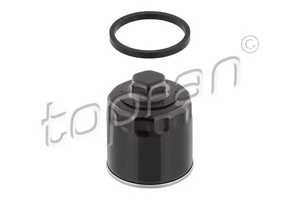 Filtro de Óleo TOPRAN 107 694