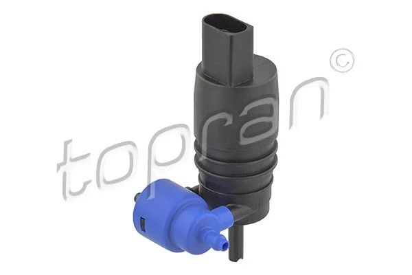 794 TOPRAN 107 819