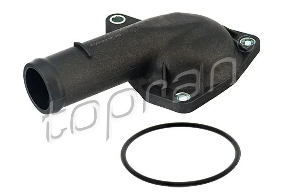 Coolant Flange TOPRAN 107 919