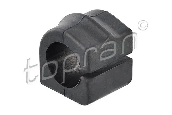 Suporte, barra estabilizadora TOPRAN 108 121