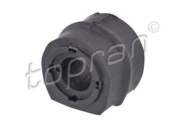 Mounting, stabiliser bar TOPRAN 108 128