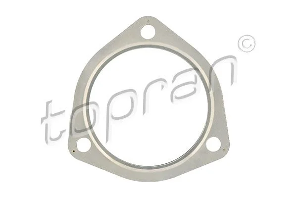 Junta, tubo de escape TOPRAN 108 145