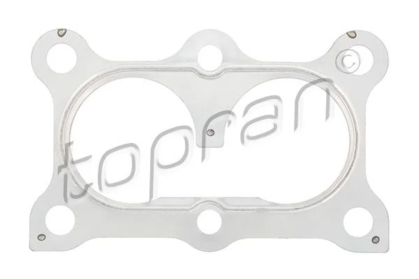 Junta, tubo de escape TOPRAN 108 179