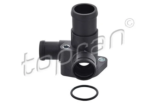Coolant Flange TOPRAN 108 191