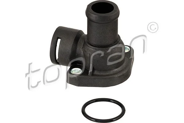 Coolant Flange TOPRAN 108 204