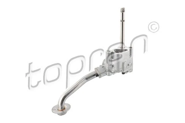 Bomba de óleo TOPRAN 108 208