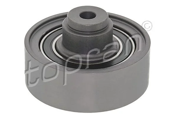 Deflection Pulley/Guide Pulley, timing belt TOPRAN 108 225
