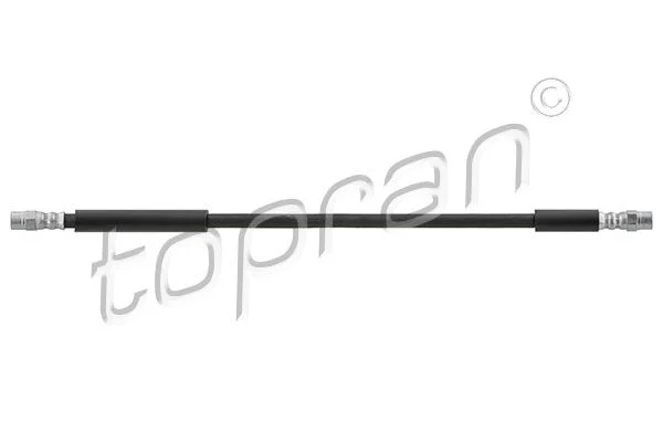 Tubo de Travão TOPRAN 108 355