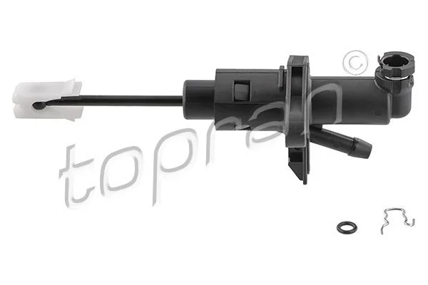 Cilindro Mestre, embraiagem TOPRAN 108 384