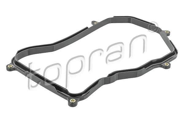 Gasket, oil sump (automatic transmission) TOPRAN 108 753