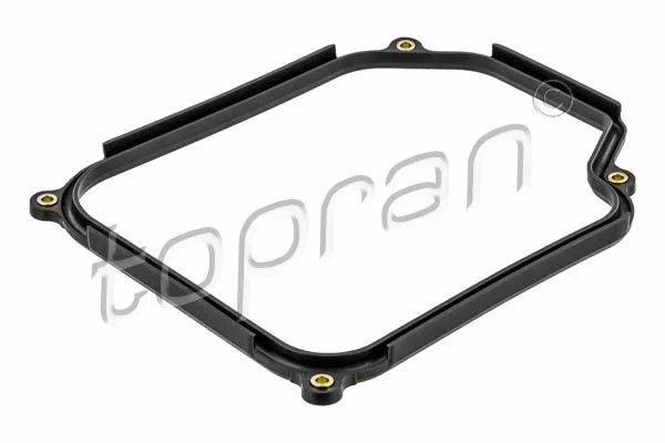 Gasket, oil sump (automatic transmission) TOPRAN 108 754