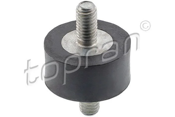 Holding Bracket, fuel pump TOPRAN 108 765