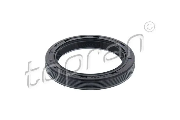 Shaft Seal, differential TOPRAN 108 768