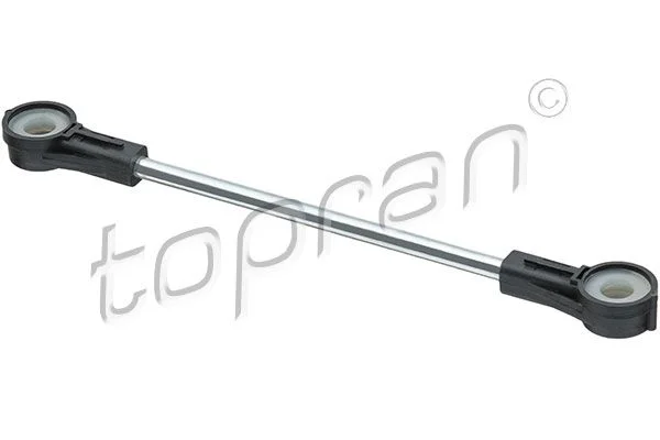 Barra seletora de mudanças TOPRAN 108 836