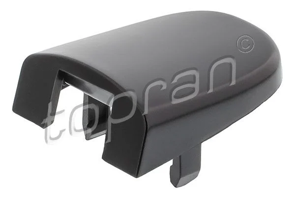 Cover Cap, exterior door handle TOPRAN 108 868
