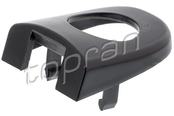 Cover Cap, exterior door handle TOPRAN 108 870