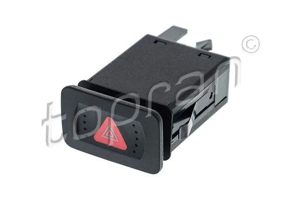 Interruptor de aviso de perigo TOPRAN 108 880
