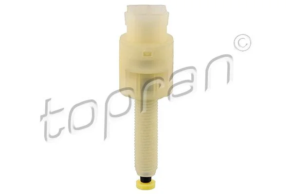 Interruptor da luz de travagem TOPRAN 108 886