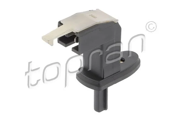 Interruptor, contacto da porta TOPRAN 108 887
