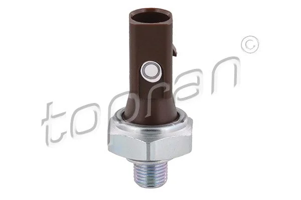 Oil Pressure Switch TOPRAN 108 890
