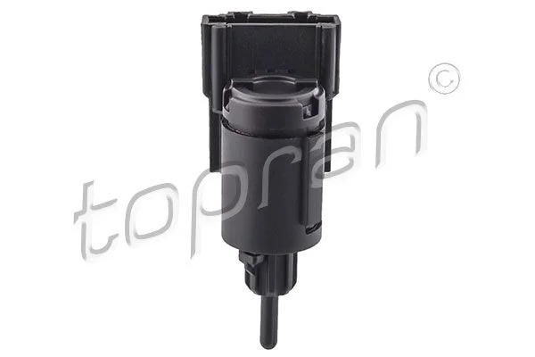 Interruptor da luz de travagem TOPRAN 108 892