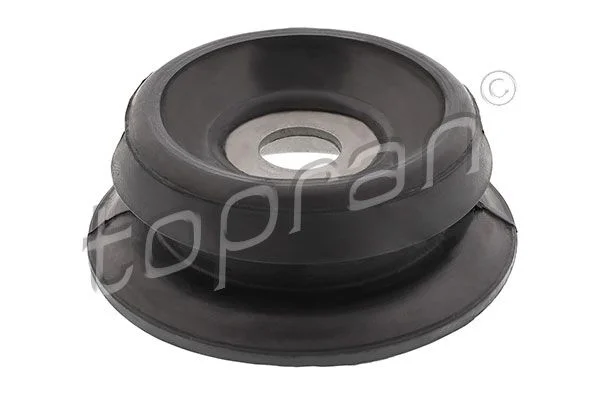 Mounting, shock absorber TOPRAN 108 903