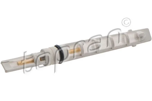 Válvula de Expansão, ar condicionado TOPRAN 108 923