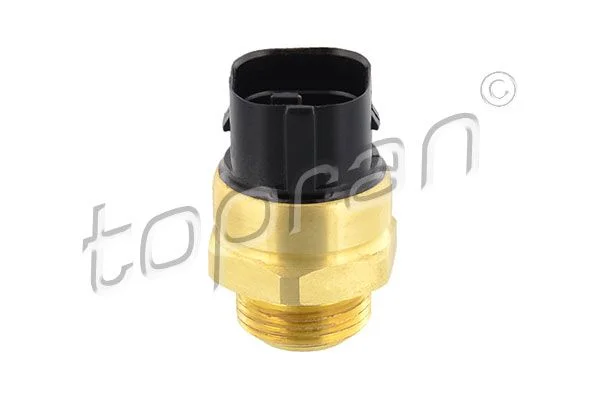 Interruptor de Temperatura, ventoinha do radiador TOPRAN 108 997
