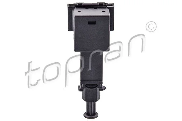 Interruptor da luz de travagem TOPRAN 109 001