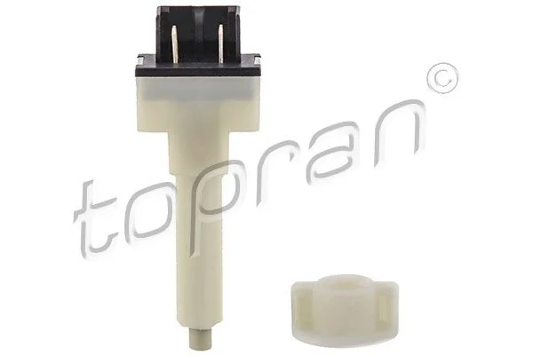 Interruptor da luz de travagem TOPRAN 109 003
