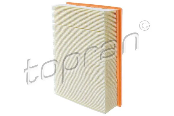 Air Filter TOPRAN 109 043