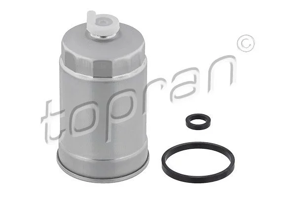 Fuel Filter TOPRAN 109 045