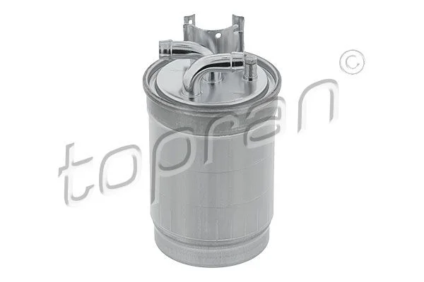 Fuel Filter TOPRAN 109 048